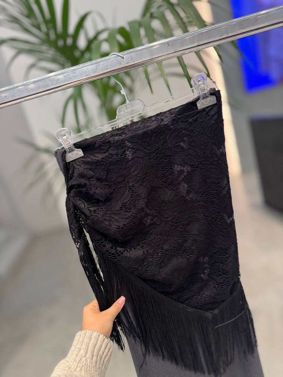 Фото Tensione in