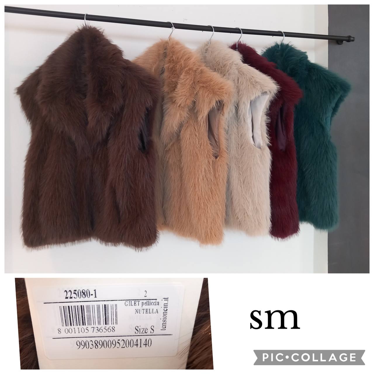 Фото Tensione in