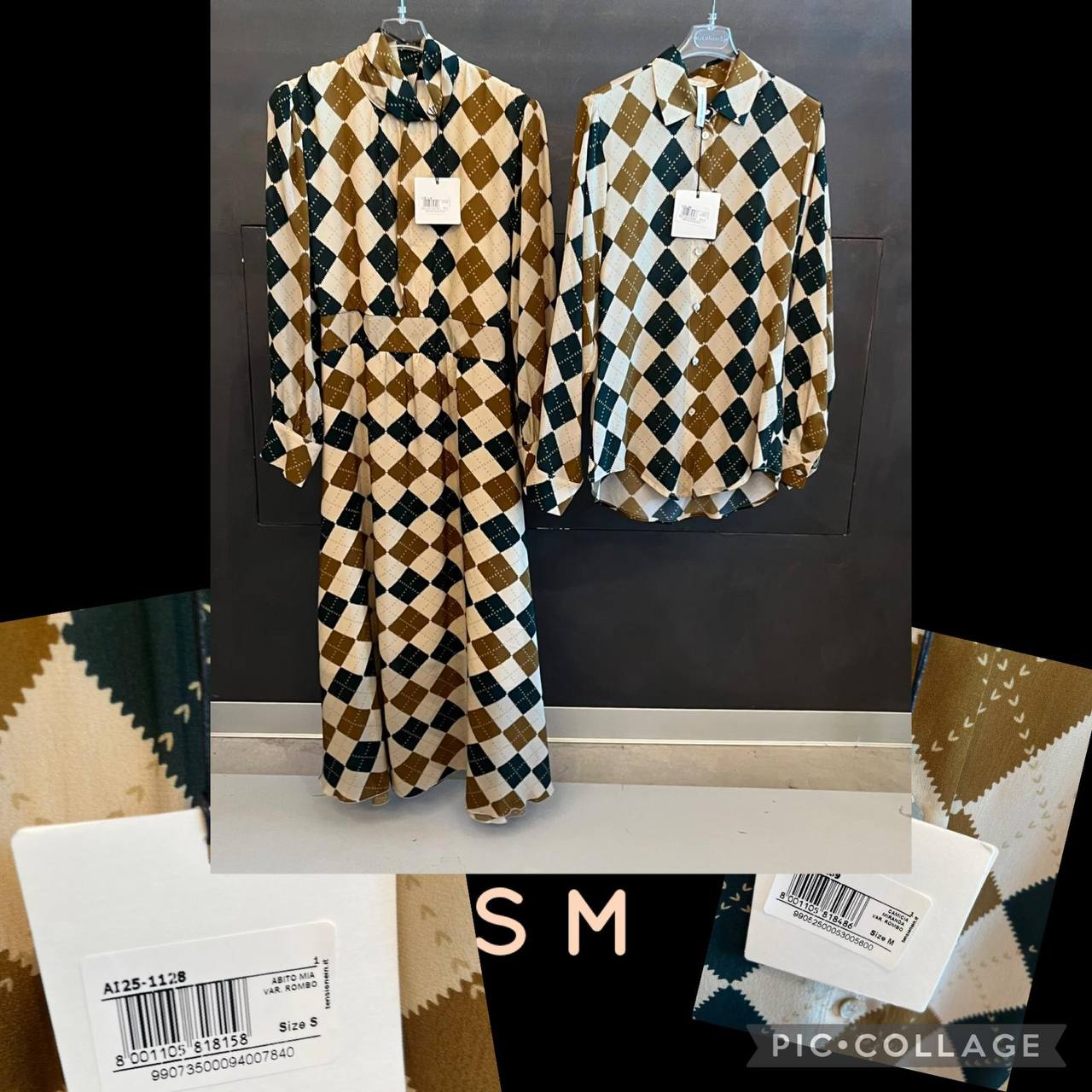 Фото Tensione in