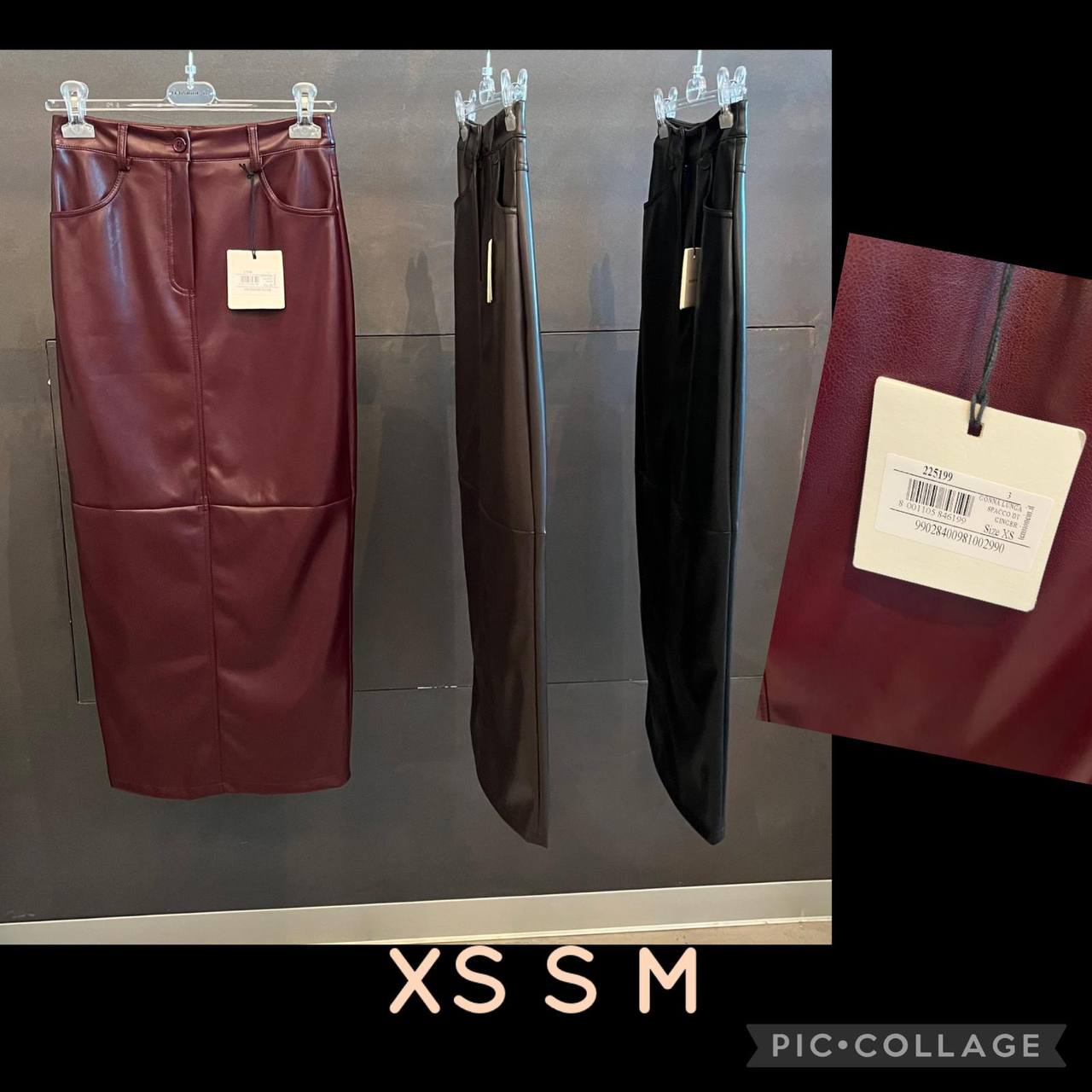 Фото Tensione in