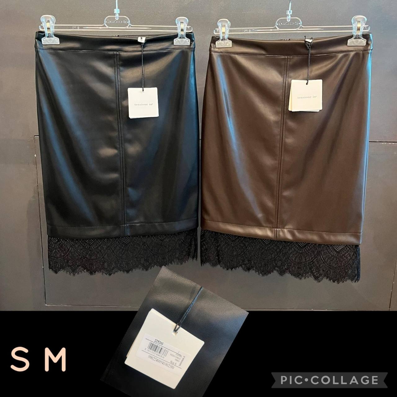 Фото Tensione in