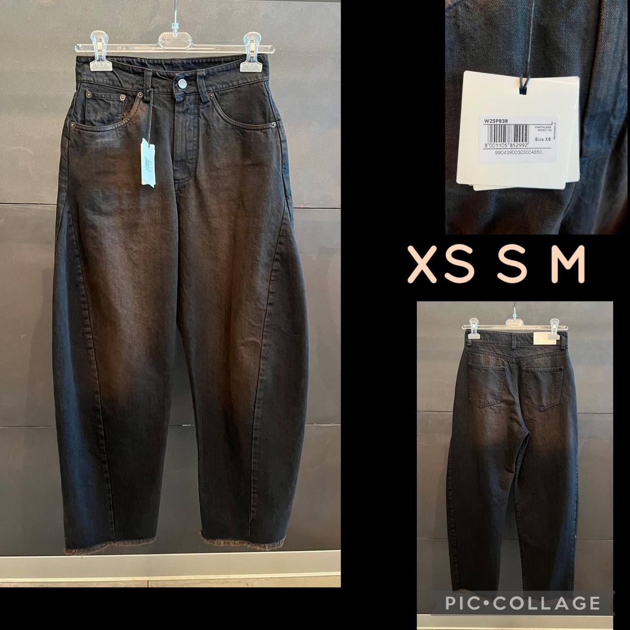 Фото Tensione in