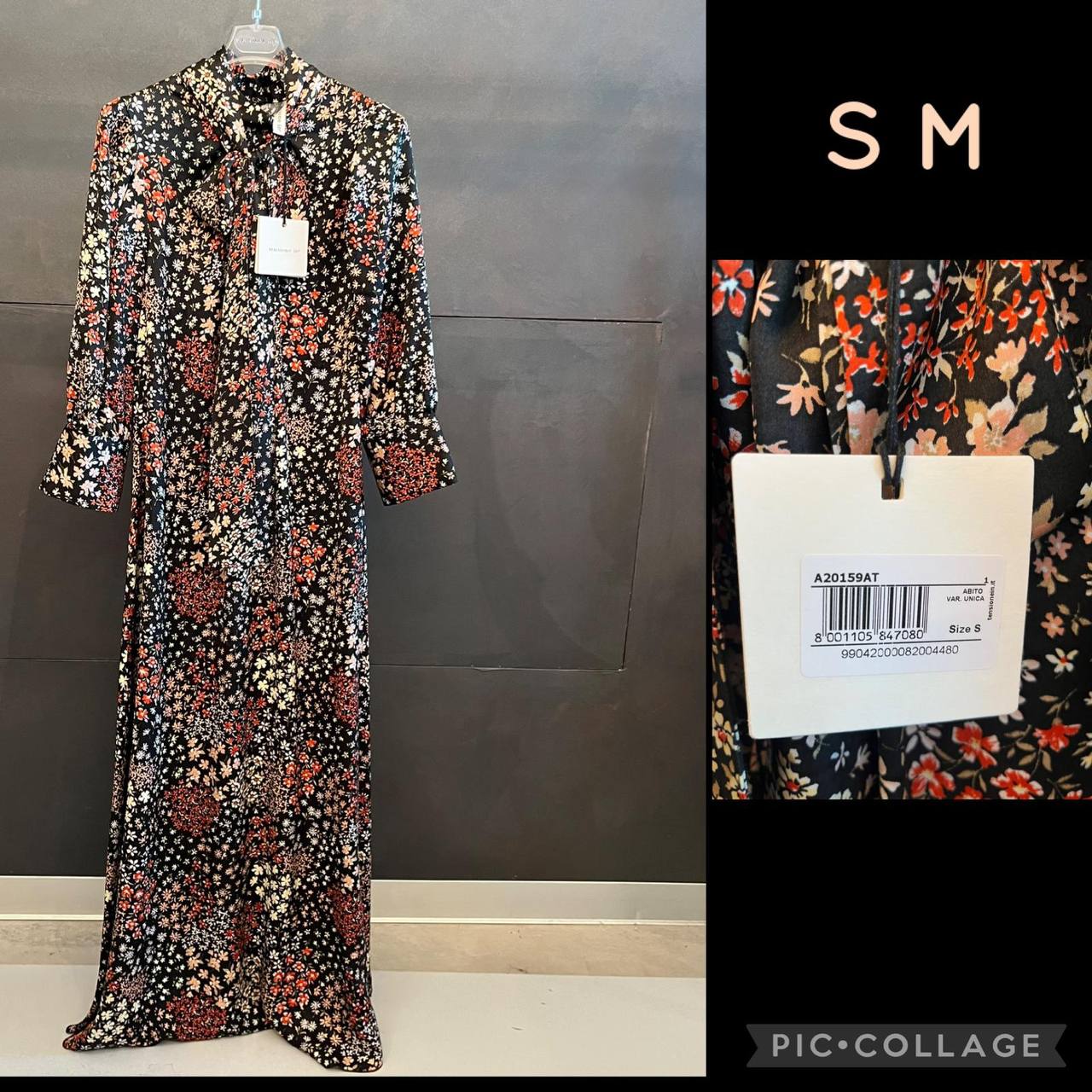 Фото Tensione in