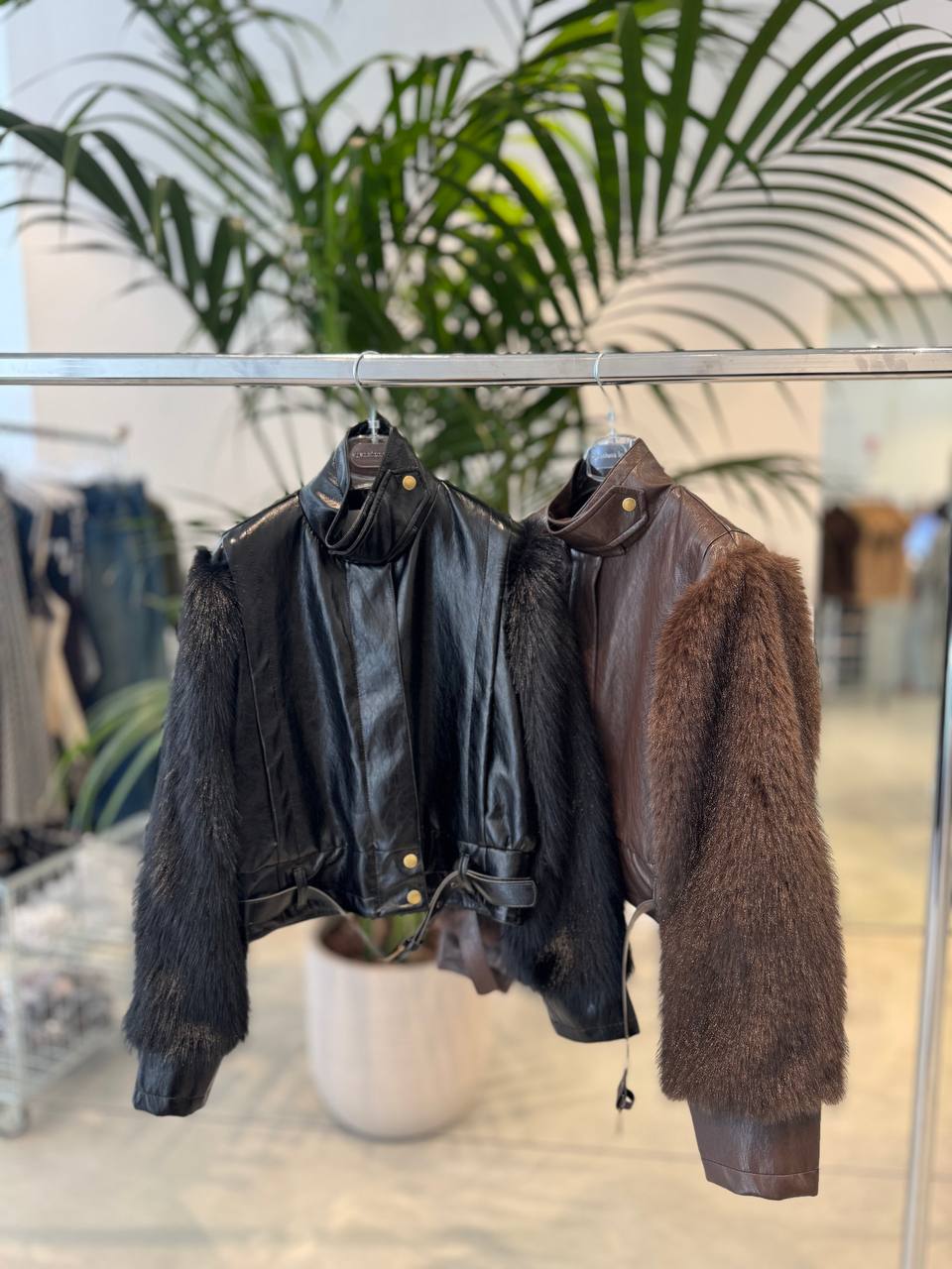 Фото Tensione in