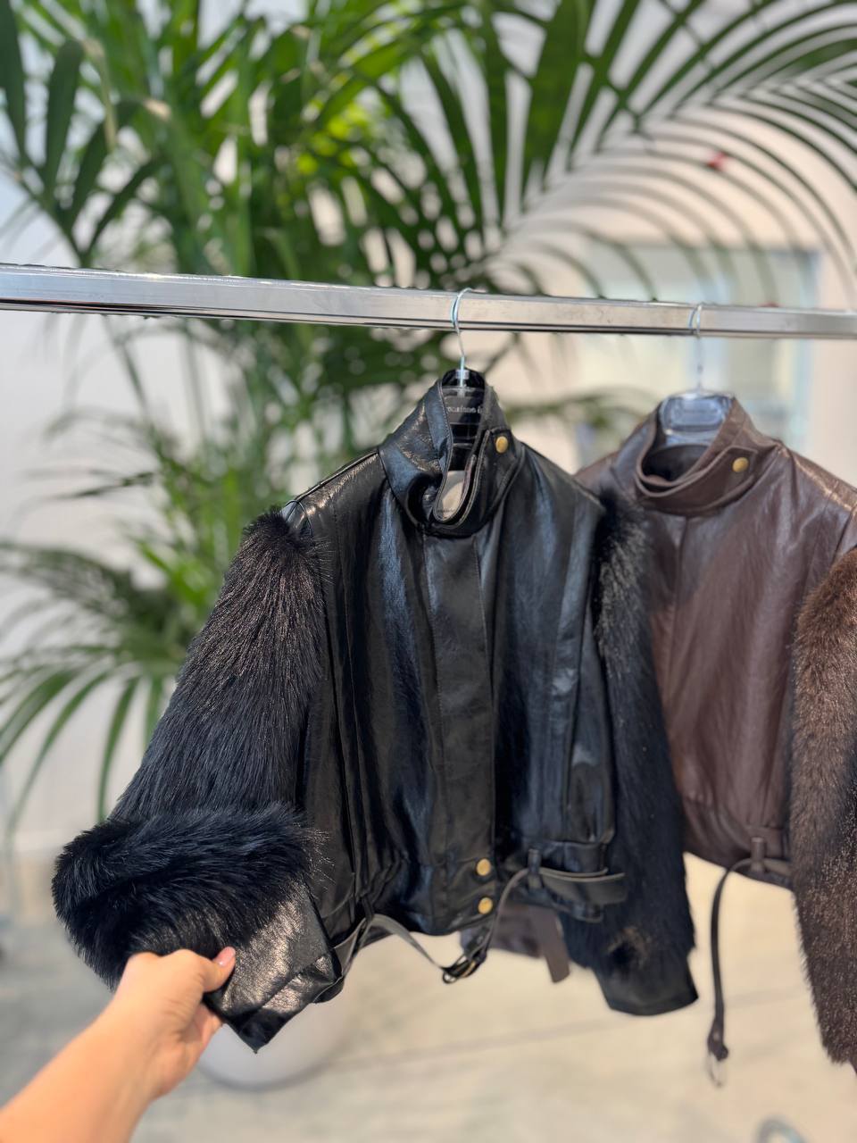 Фото Tensione in