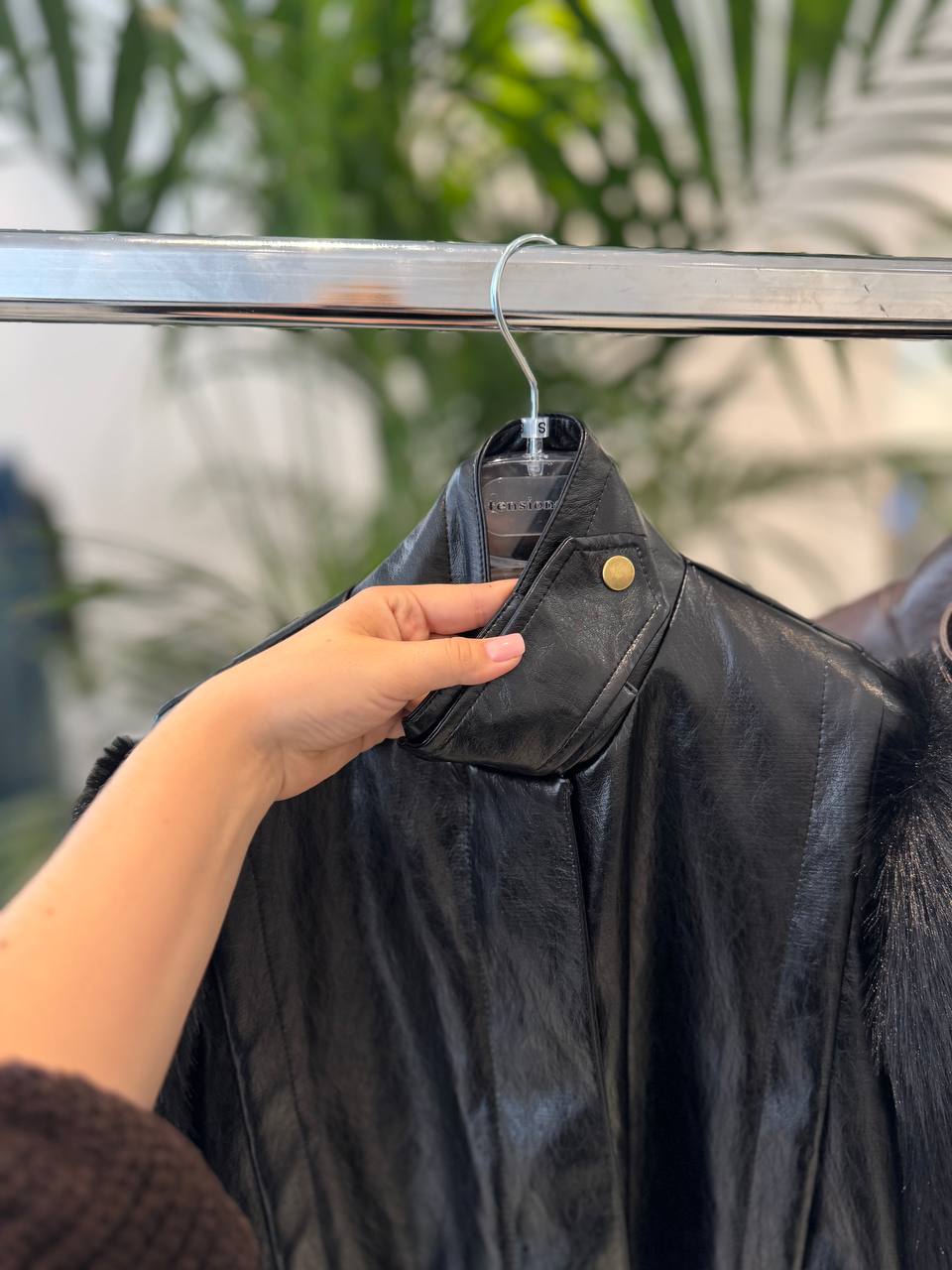 Фото Tensione in