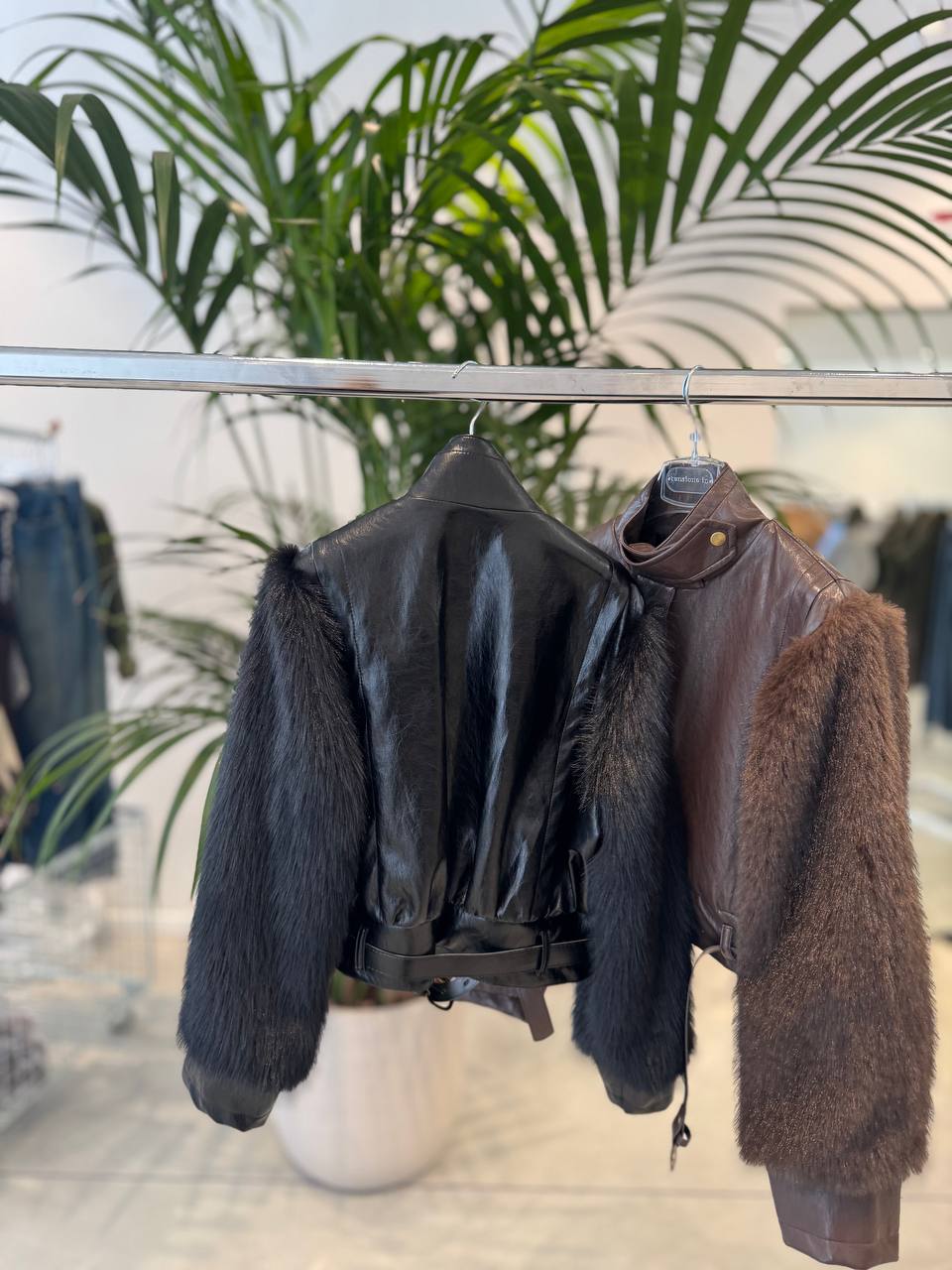 Фото Tensione in