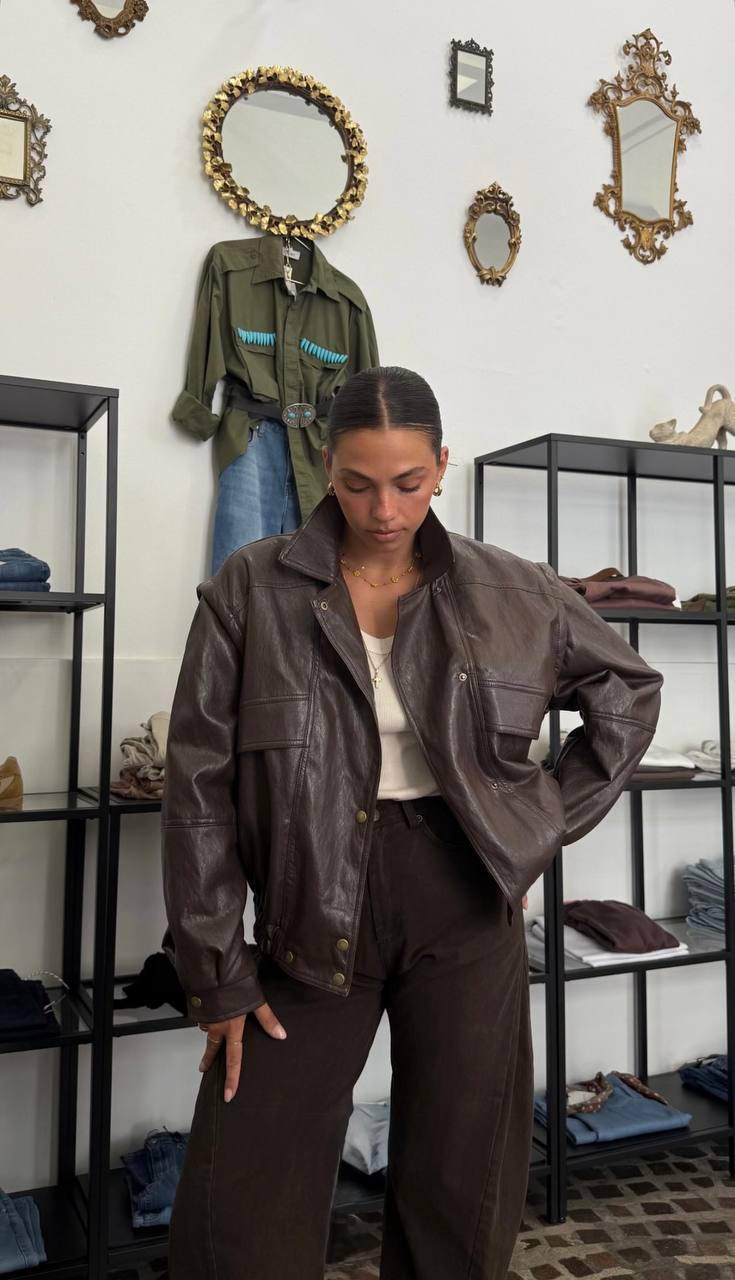 Фото Tensione in