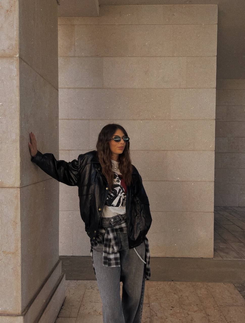 Фото Tensione in