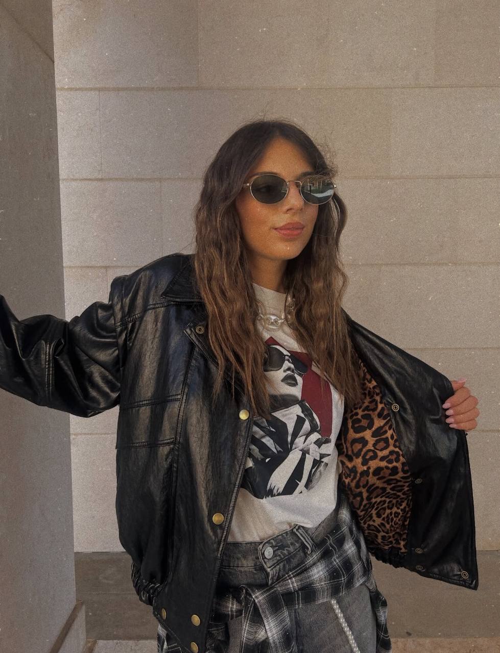 Фото Tensione in