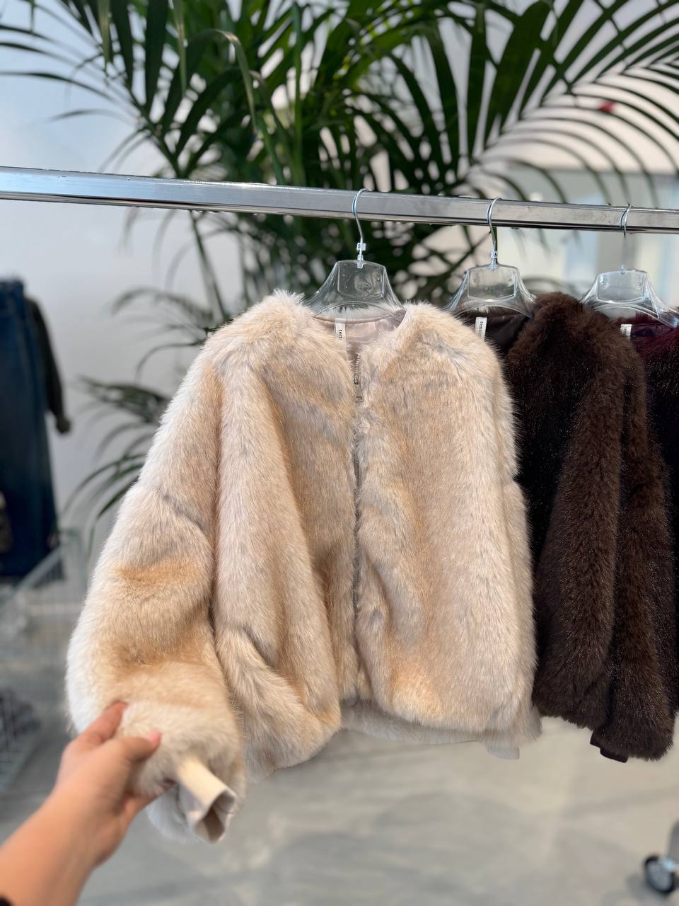 Фото Tensione in