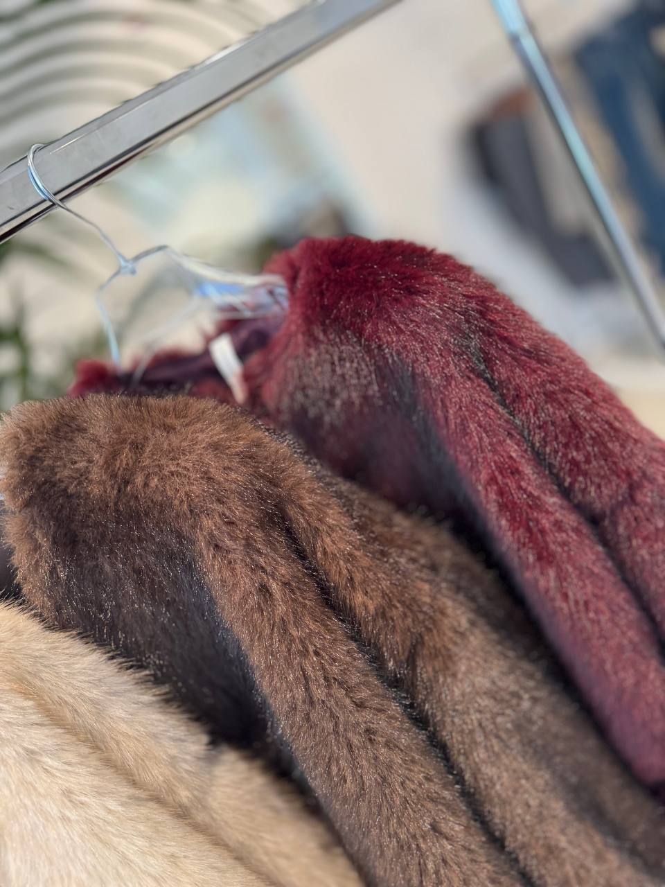 Фото Tensione in