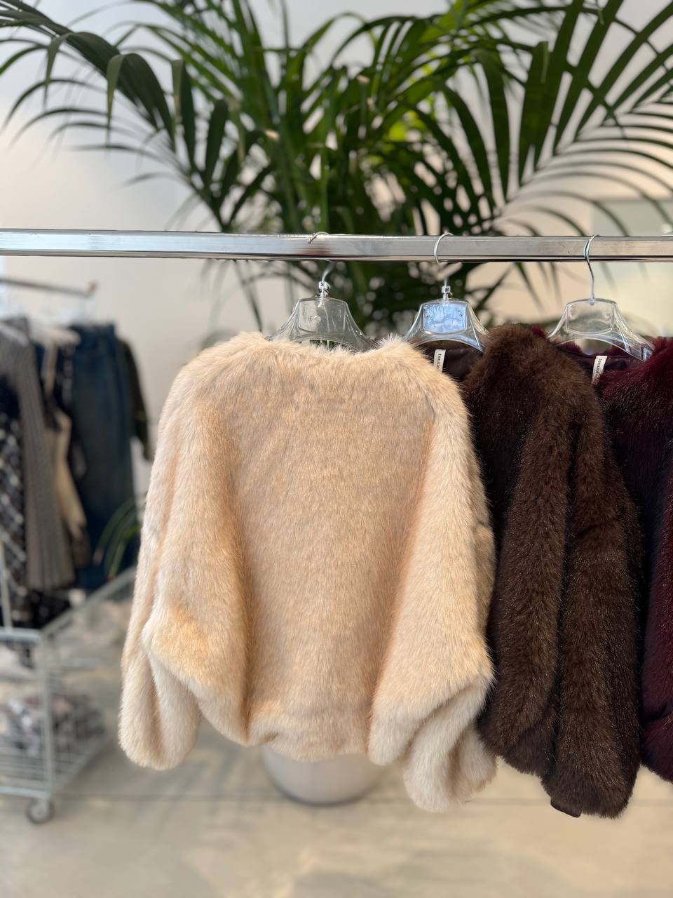 Фото Tensione in