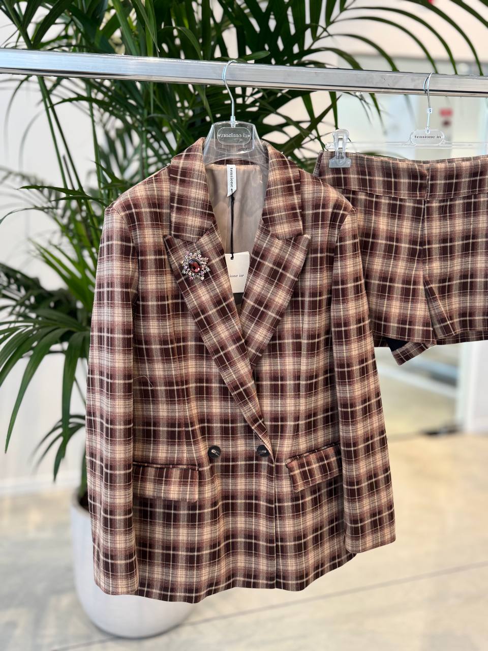 Фото Tensione in