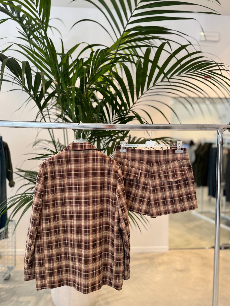 Фото Tensione in