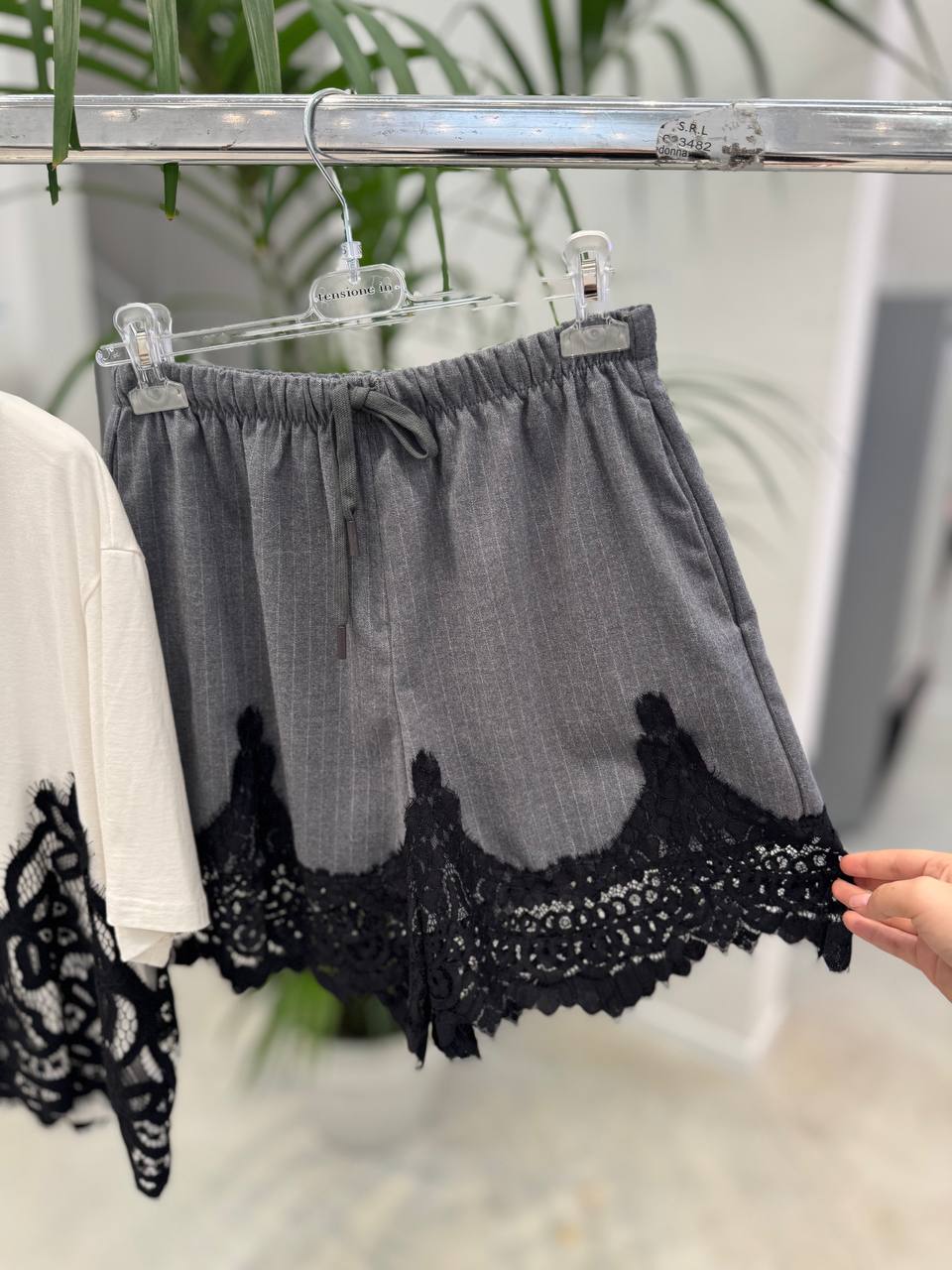 Фото Tensione in