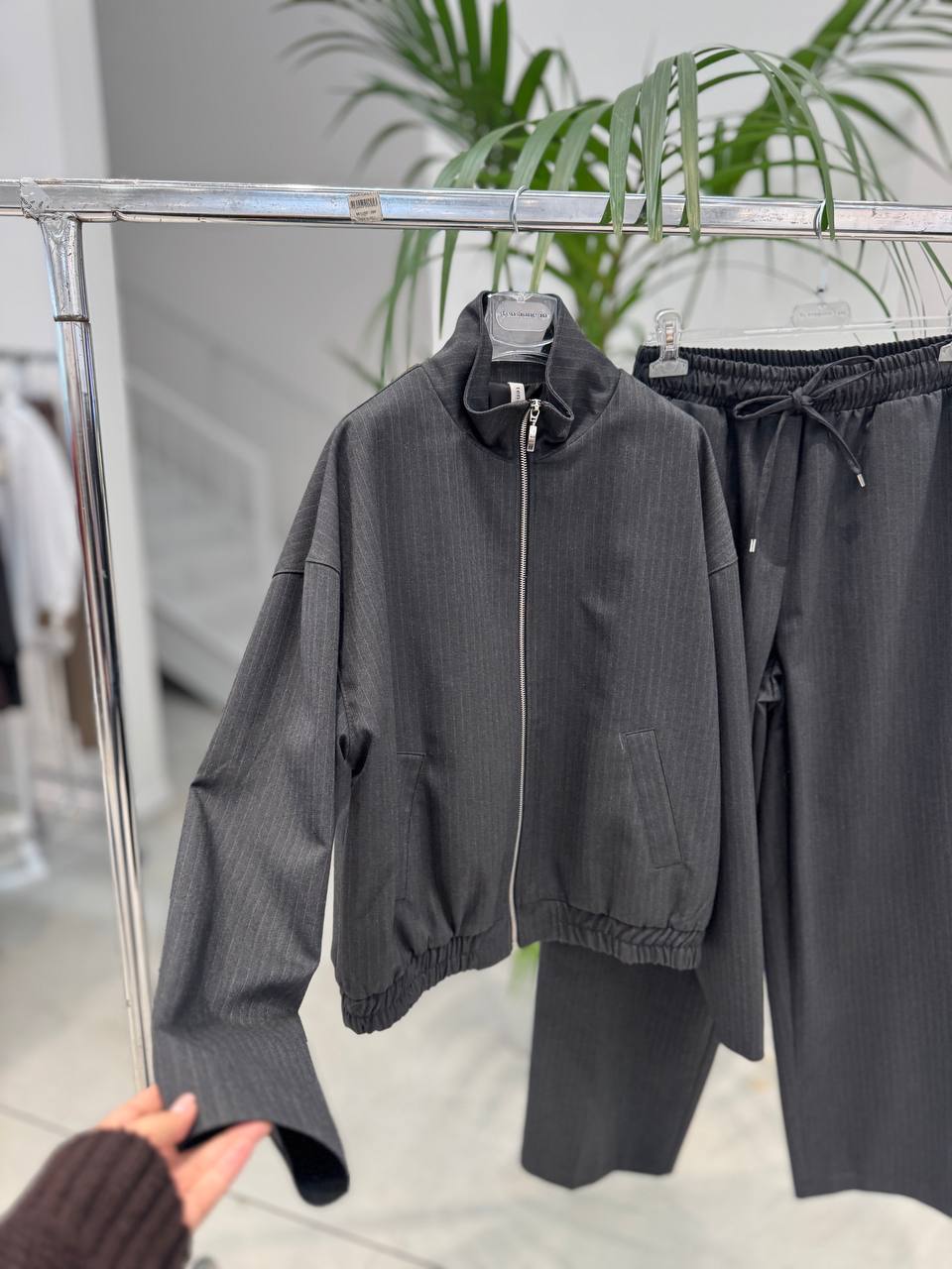 Фото Tensione in