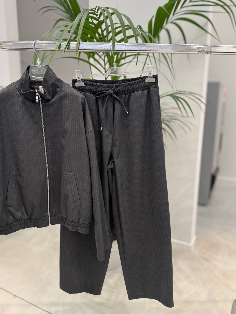 Фото Tensione in