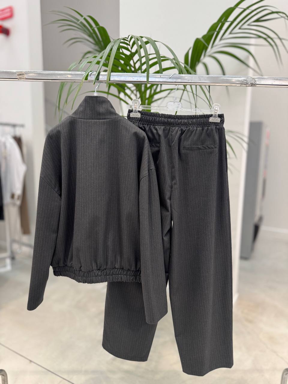 Фото Tensione in