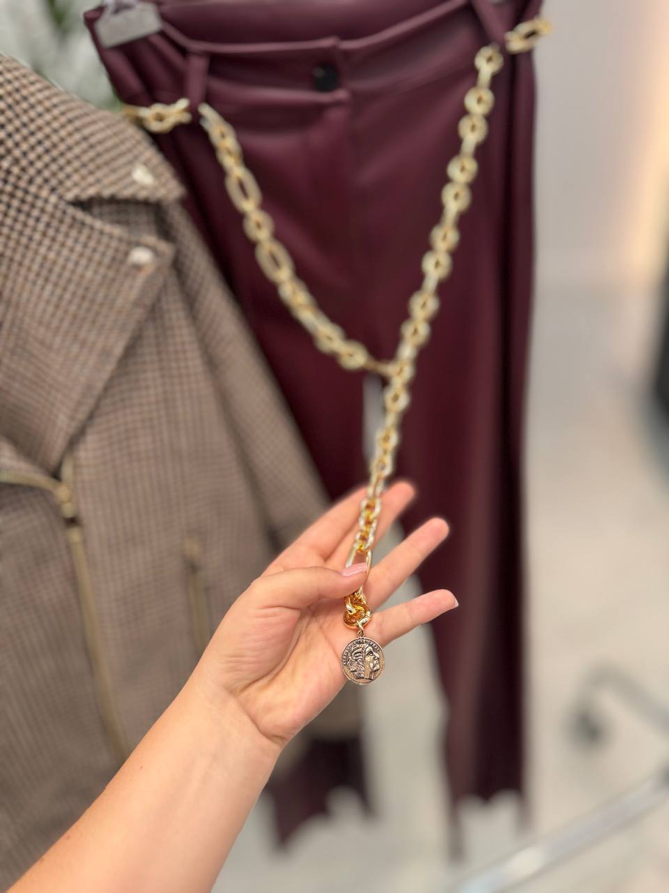 Фото Tensione in