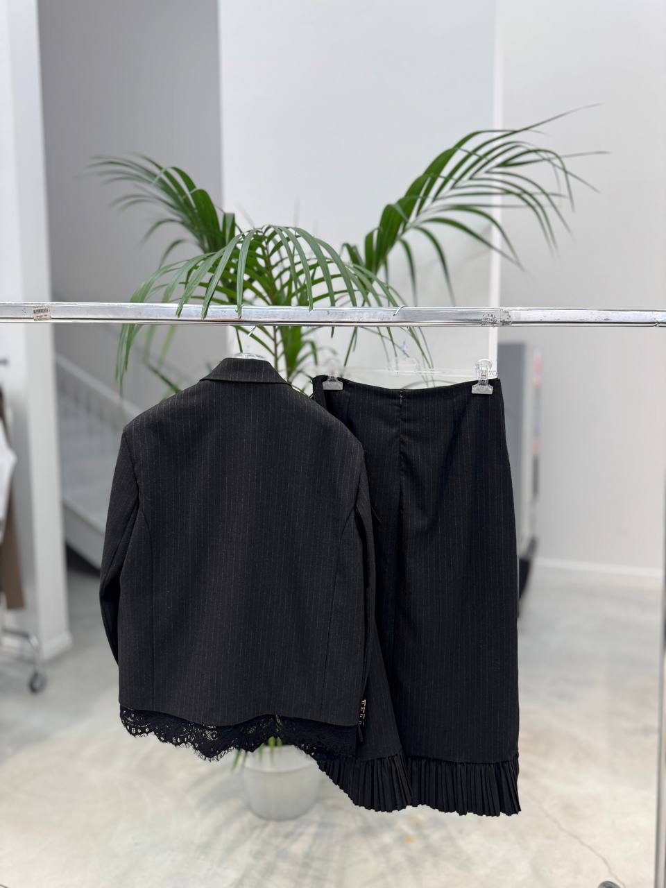 Фото Tensione in