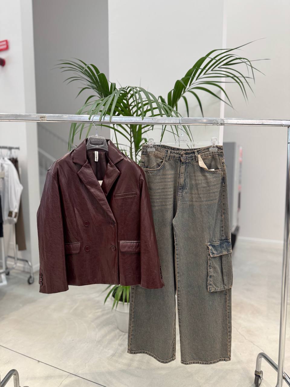 Фото Tensione in