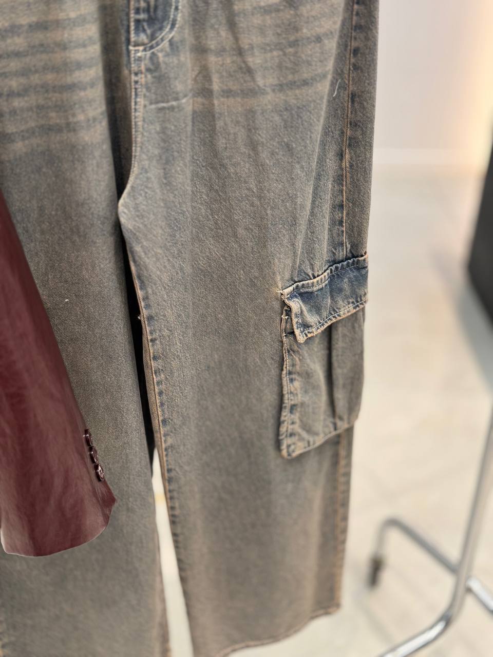 Фото Tensione in