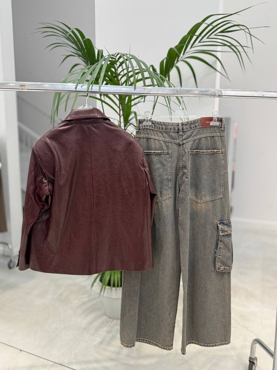 Фото Tensione in