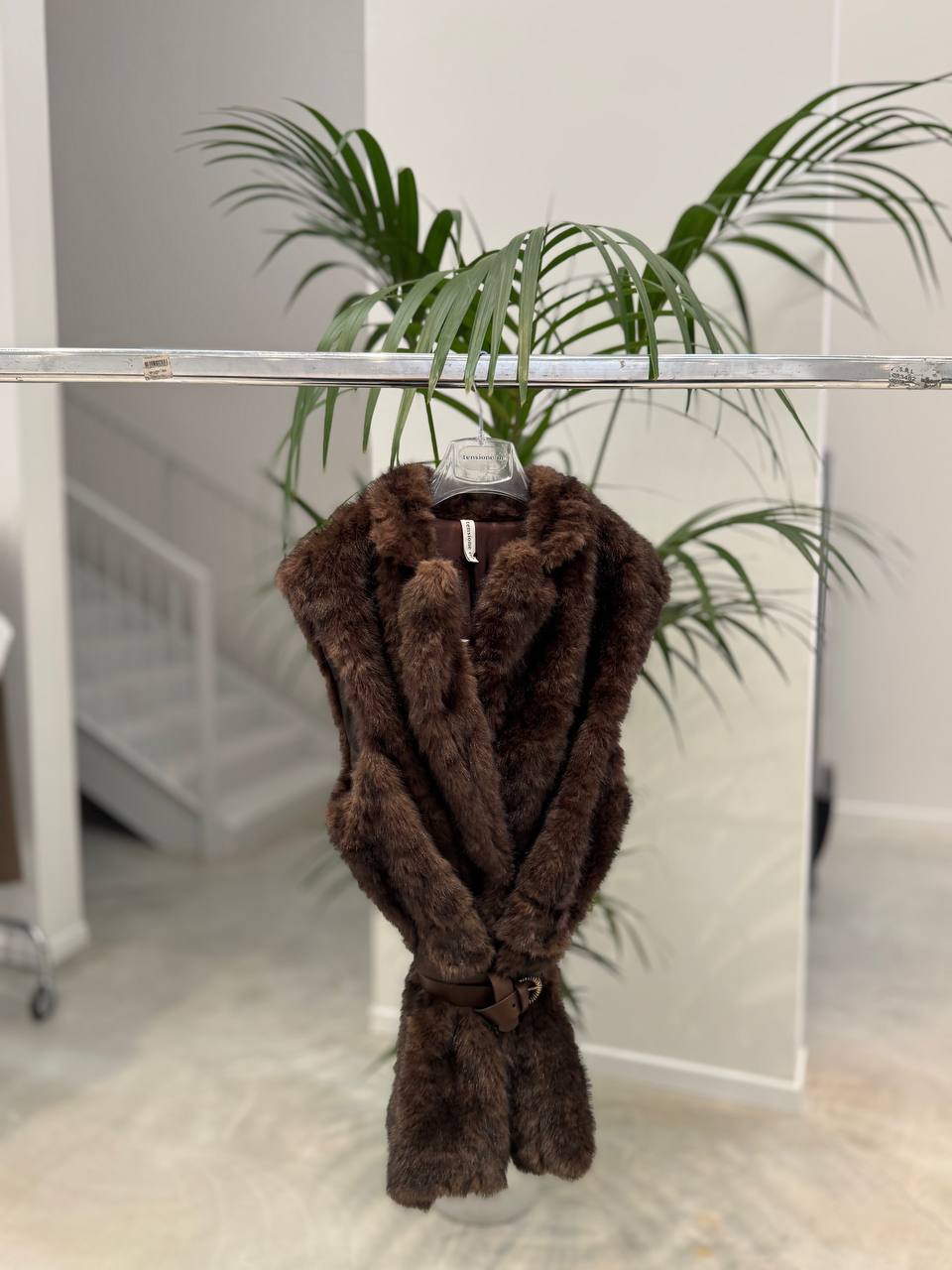 Фото Tensione in