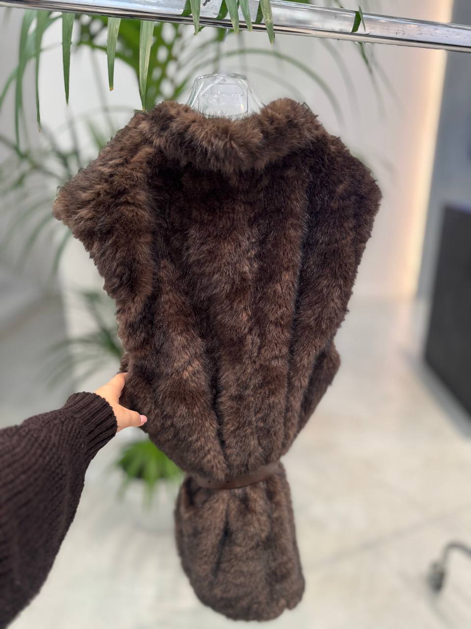 Фото Tensione in