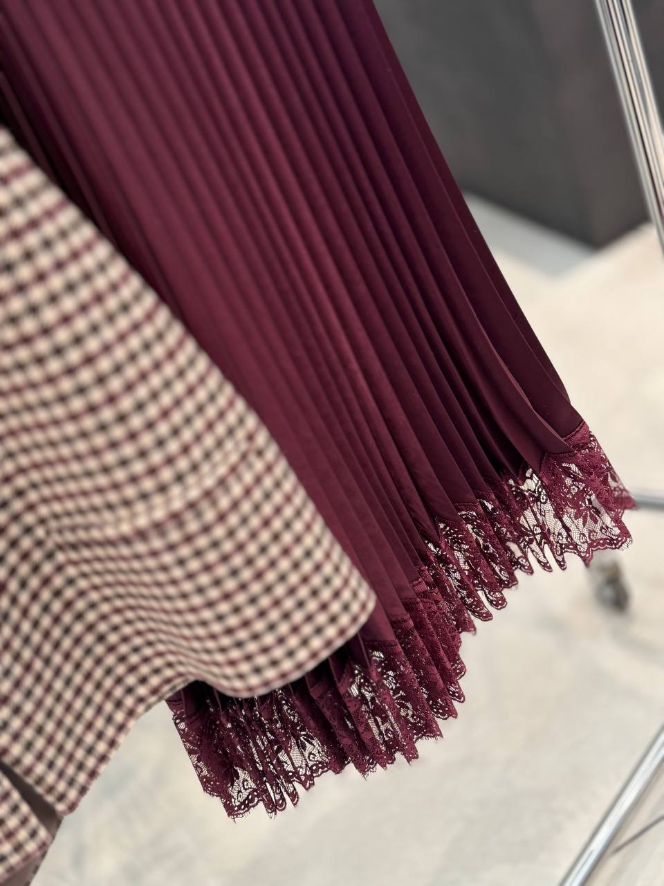 Фото Tensione in