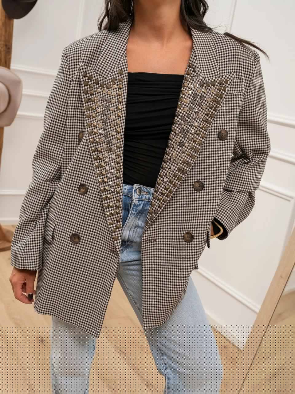 Фото Tensione in