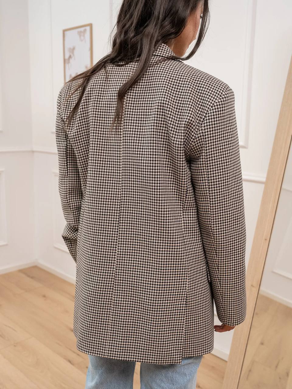 Фото Tensione in