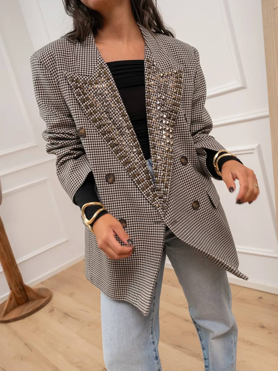 Фото Tensione in