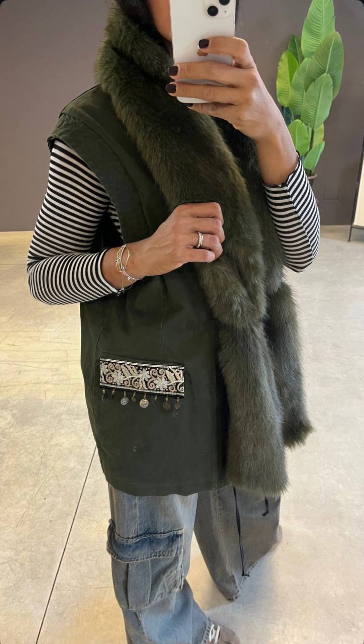 Фото Tensione in