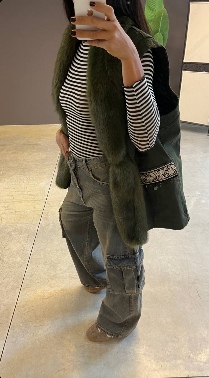 Фото Tensione in