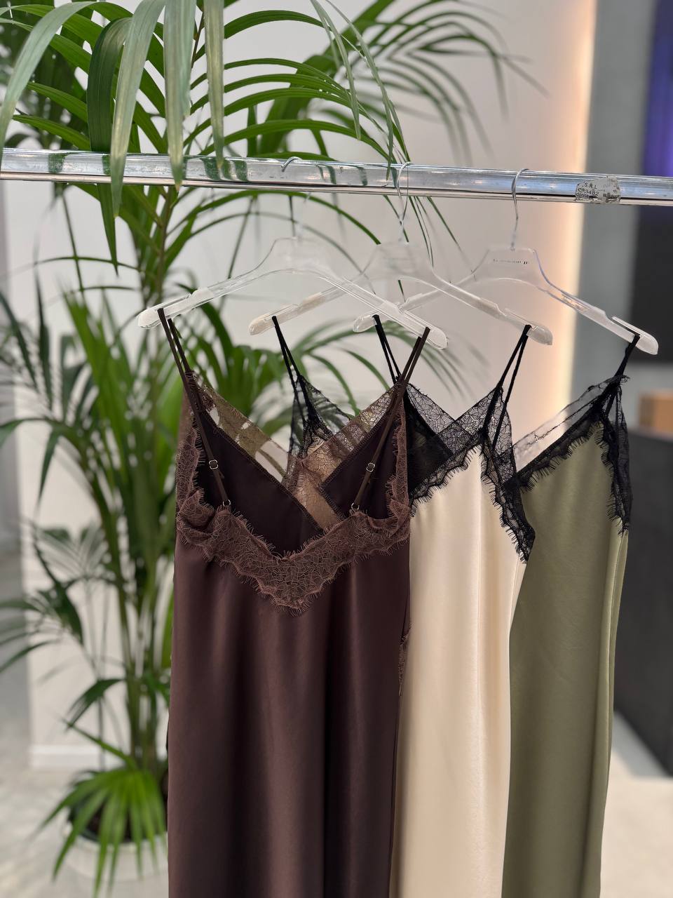 Фото Tensione in