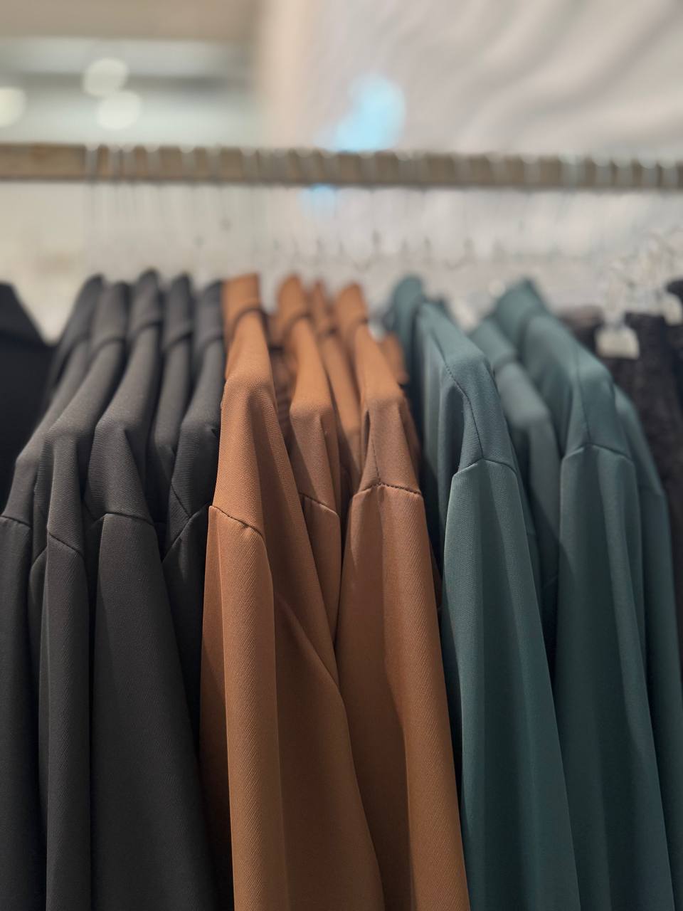 Фото Tensione in