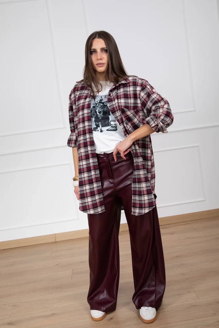 Фото Tensione in