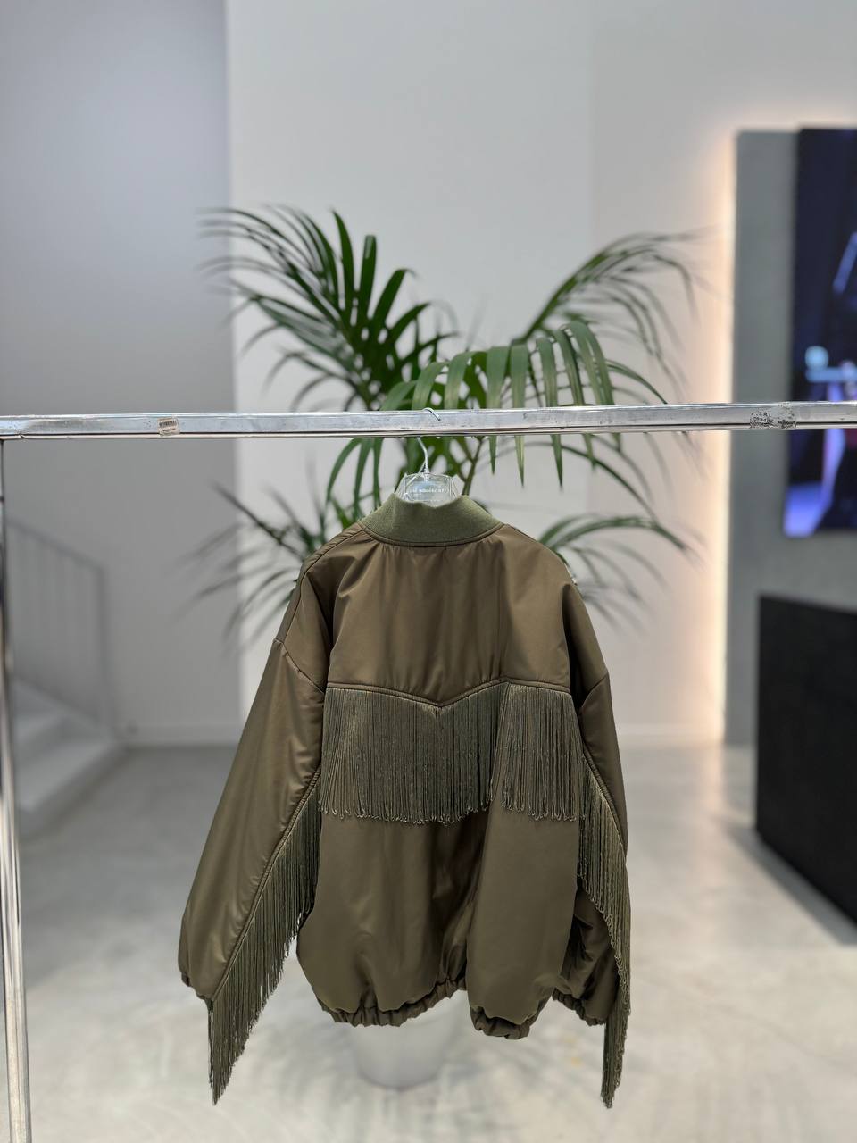 Фото Tensione in