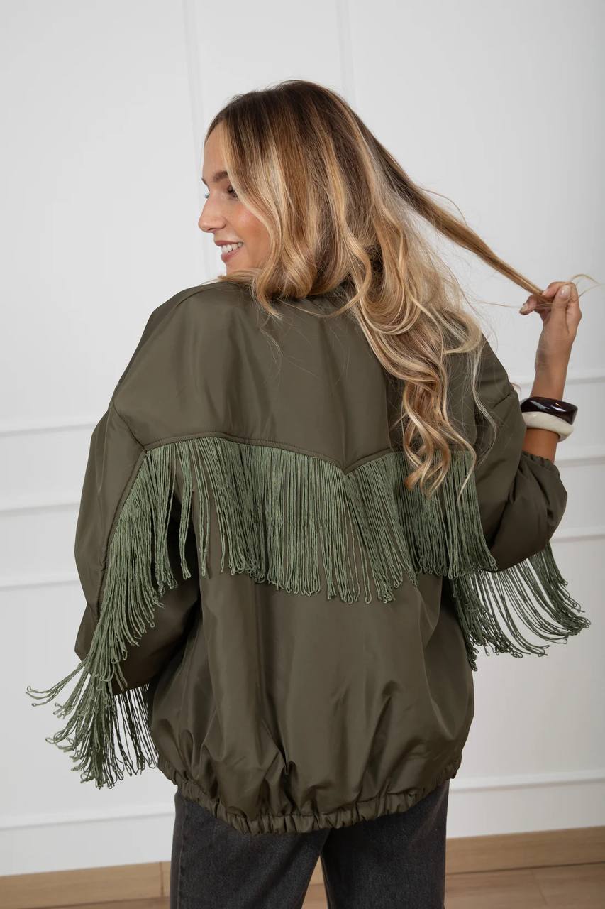 Фото Tensione in