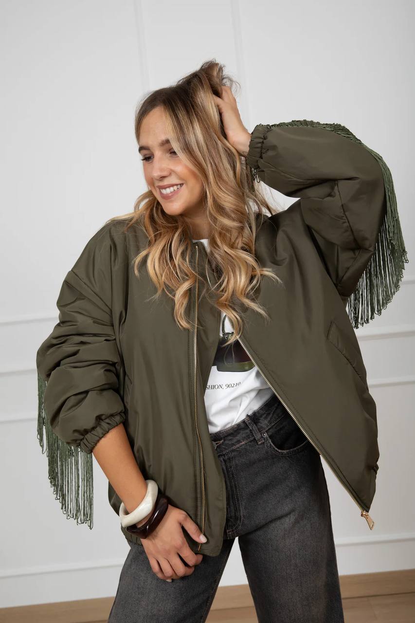 Фото Tensione in