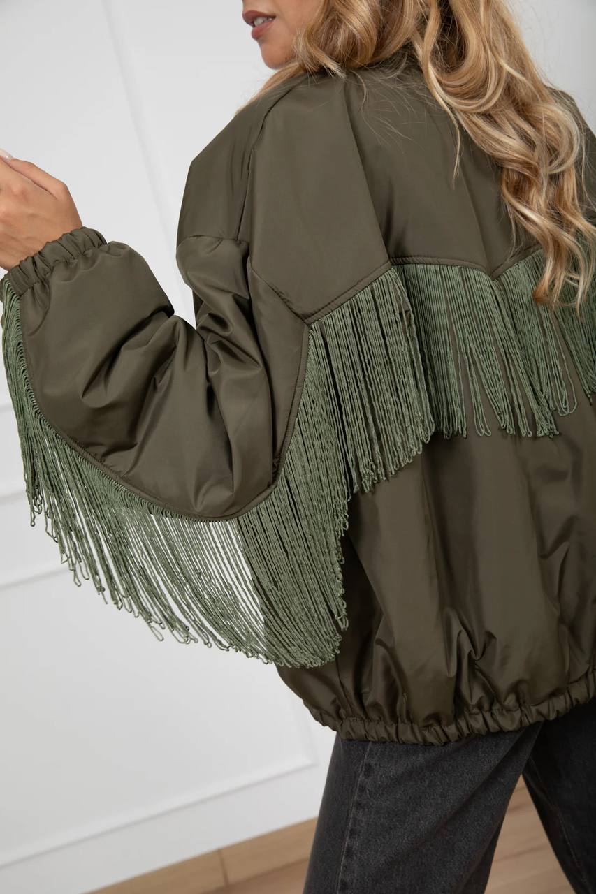 Фото Tensione in