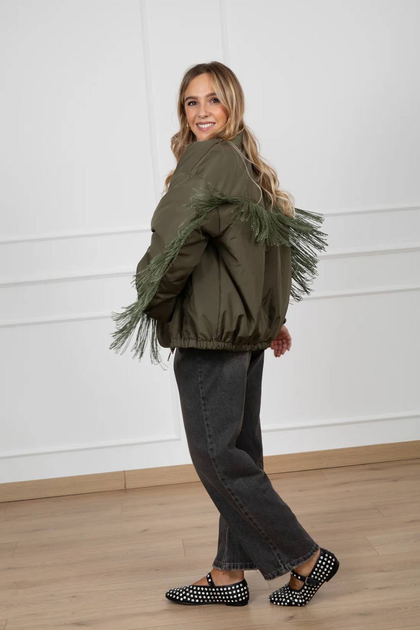 Фото Tensione in