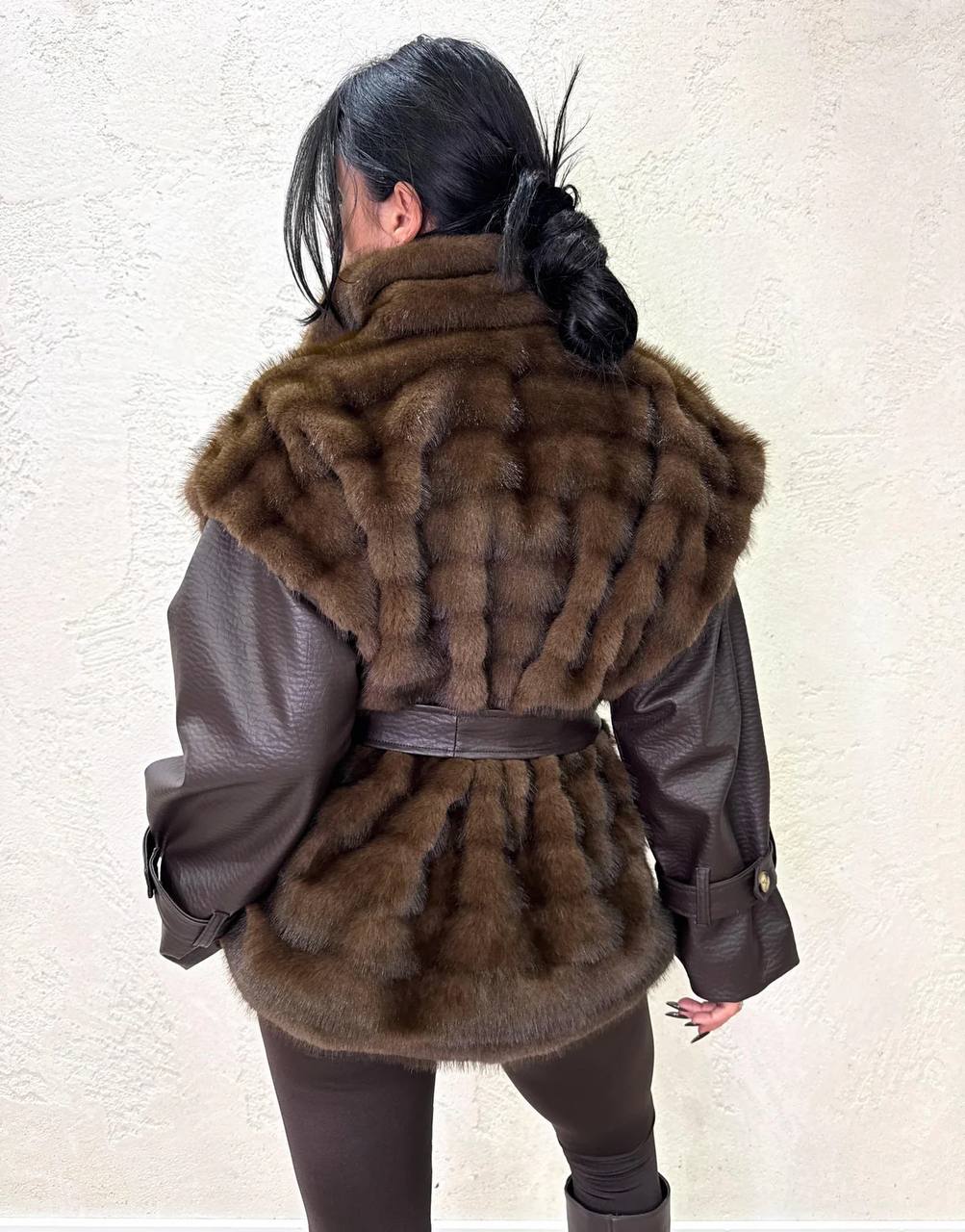 Фото Tensione in