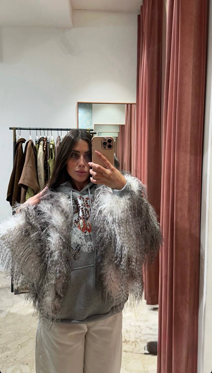 Фото Tensione in