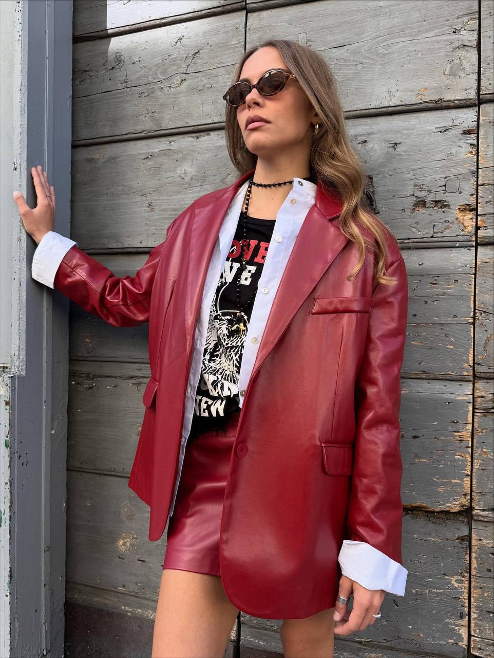 Фото Tensione in