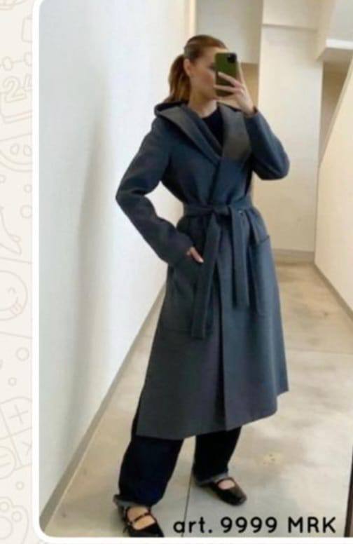 Фото Tensione in