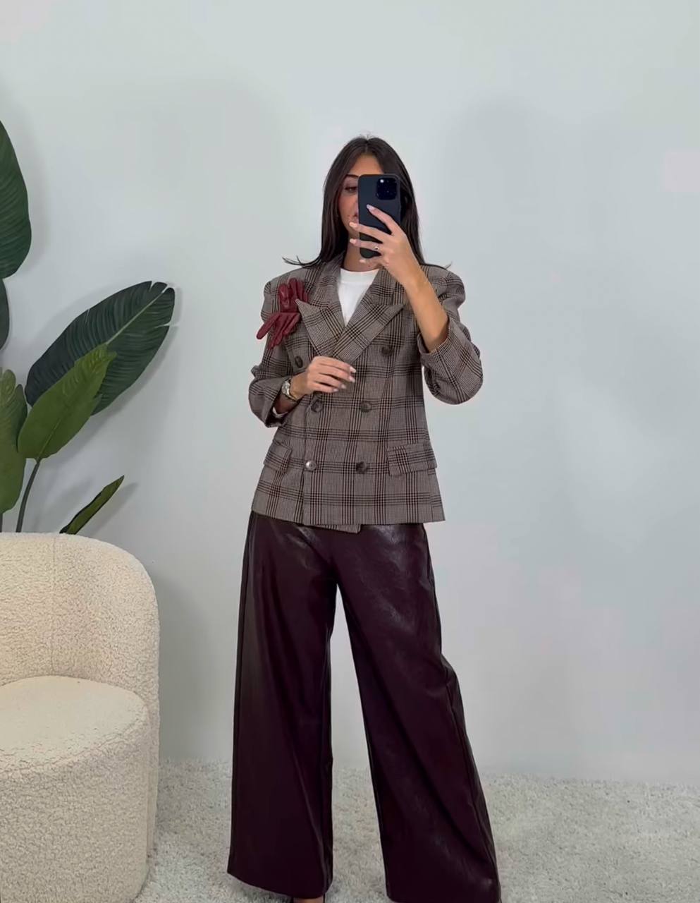 Фото Tensione in