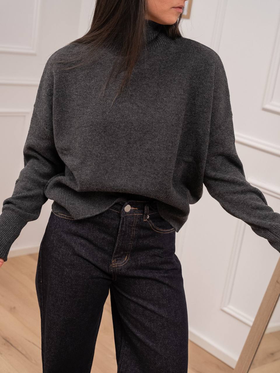 Фото Tensione in